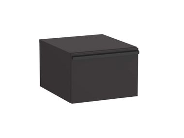 Wooden bathroom cabinet with drawers VERSO A85803 / A85804 Roca