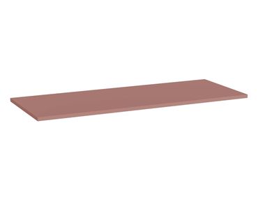 HPL washbasin countertop VERSO A85806 / A85807 Roca