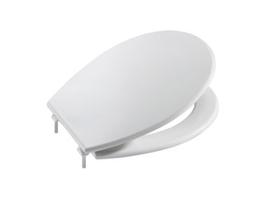 WC-Sitz aus Kunststoff VICTORIA 801398..4 Roca