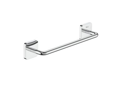 Porta asciugamani a barra in metallo VICTORIA 81788 Roca