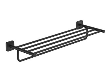 Porta asciugamani in metallo VICTORIA 817887..0 Roca