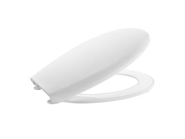 WC-Sitz aus Kunststoff VICTORIA 801B66..B Roca