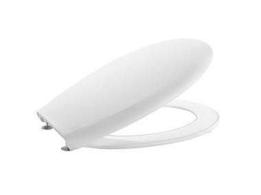 WC-Sitz aus Kunststoff VICTORIA 801B60..B Roca