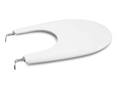 WC-Sitz aus Kunststoff VICTORIA 806390..4 Roca