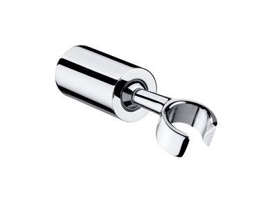 Verstellbares Brausehalter aus Metall WALL G0067000R Roca