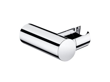 Verstellbares Brausehalter aus Metall WALL G0068500R Roca