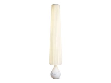 LED marble floor lamp ANNAPURNA Roche Bobois