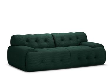 3 seater fabric sofa BLOGGER 3 Roche Bobois
