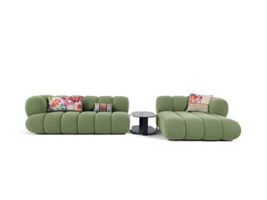 Canapé modulable : sélection de modèles designs - Visite Déco
