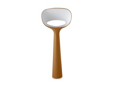 LED ceramic floor lamp NONETTE Roche Bobois