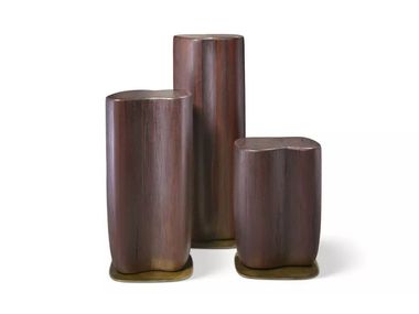 Scultura in legno massello RIO IPANEMA Roche Bobois