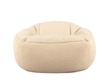 Fabric garden bean bag DOLLY Roolf Living