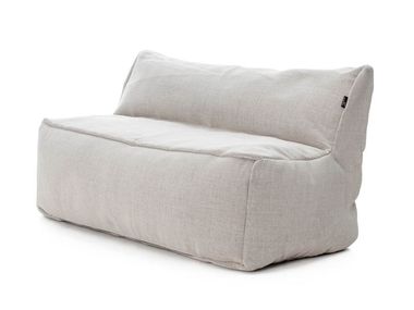 2 seater fabric garden sofa DOTTY Roolf Living