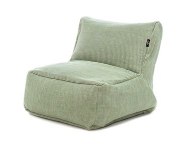 Fabric outdoor fireside chair DOTTY Roolf Living