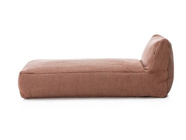 Lounge outdoor: lettini e dormeuse