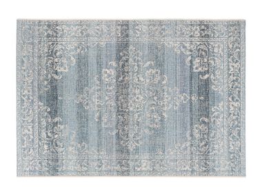 Rectangular polypropylene outdoor rug PALAZZO Roolf Living