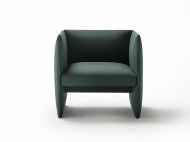 扶手椅 DWELL Ross Gardam