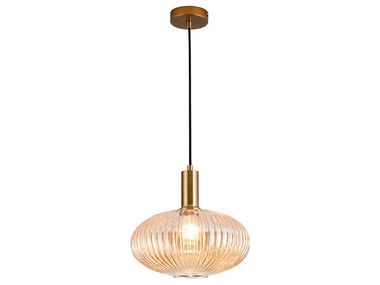 Luminária pendente de vidro ANTIGONE Rossini Illuminazione