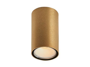 Faretto rotondo a LED in alluminio pressofuso ARGO MINI Rossini Illuminazione