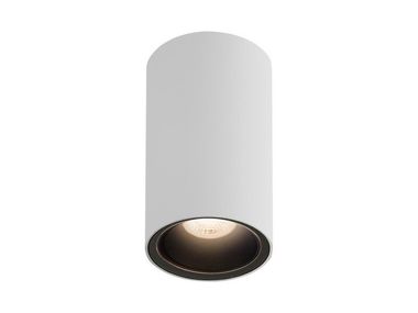Faretto a LED rotondo in alluminio pressofuso ARGO MINI Rossini Illuminazione
