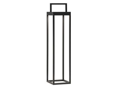 LED solar powered Outdoor table lamp SOON Rossini Illuminazione