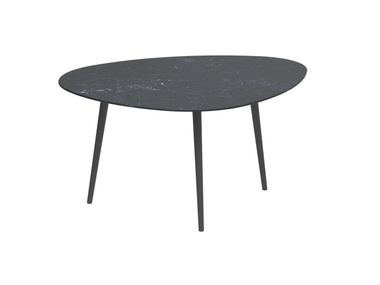 Ceramic garden table STYLETTO Royal Botania