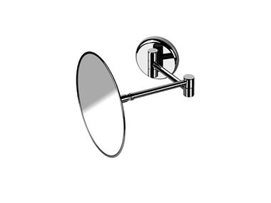 Runder Kosmetikspiegel MODERNA - SP0015 Rubinetteria Giulini