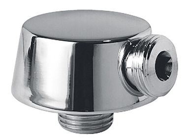 Wandanschlussbogen WELLNESS - 1510 Rubinetteria Giulini