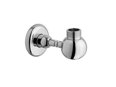 Wandanschlussbogen WELLNESS - 1655/sfe Rubinetteria Giulini