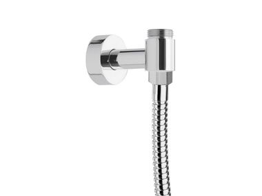 Wandanschlussbogen WELLNESS - 1656/cil Rubinetteria Giulini