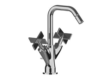 Countertop 1 hole bidet mixer DONCHISCIOTTE Rubinetterie Frattini