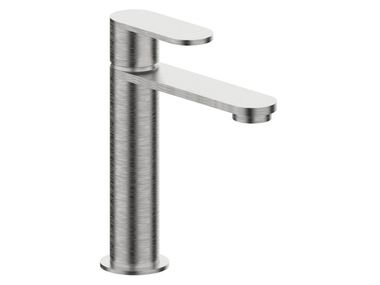 Mezclador de lavabo monomando sin válvula automática LINEA Rubinetterie Frattini