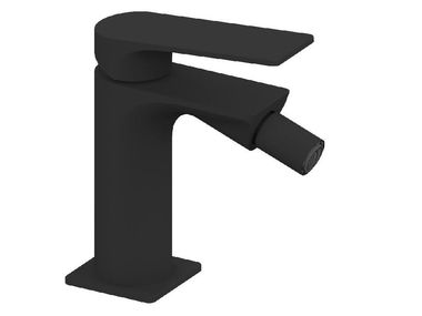 Rubinetterie Frattini, NARCISO 78080 Miscelatore per bidet da piano monocomando