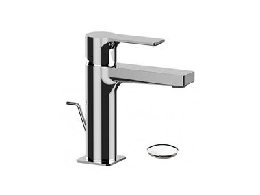 Miscelatore per lavabo da piano monocomando TREND Rubinetterie Mariani