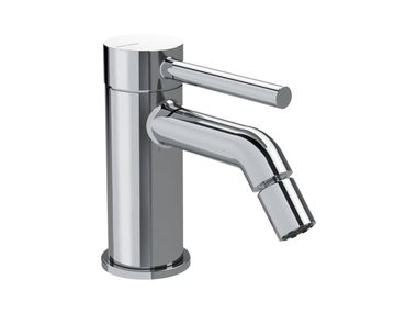 Miscelatore per bidet monocomando FOOTPRINT IT 8C22 Rubinetterie Treemme