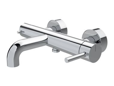 Miscelatore per vasca monocomando FOOTPRINT IT 8C50 Rubinetterie Treemme