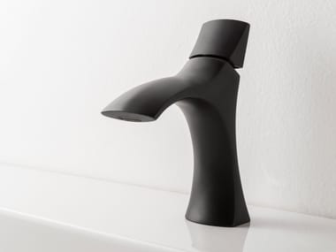 Miscelatore per lavabo/bidet in ottone HEDO' Rubinetterie Treemme