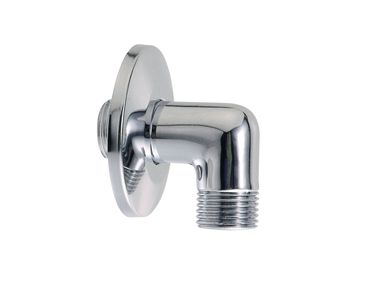 Wandanschlussbogen MARS IT 0453 Rubinetterie Treemme