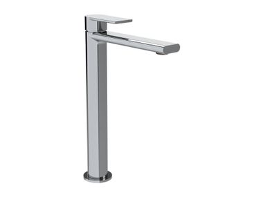 Miscelatore per lavabo monocomando MARS IT 9C18 Rubinetterie Treemme