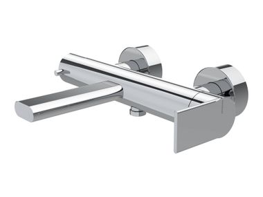 Miscelatore per vasca monocomando MARS IT 9C50 Rubinetterie Treemme