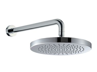 Rubinetterie Treemme, MARS RWIT 4907 Soffione doccia a muro con sistema anticalcare