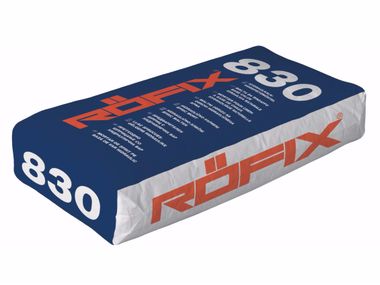 Self-levelling screed RÖFIX 830 RÖFIX