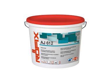 Fugenmörtel RÖFIX AJ 612 RÖFIX