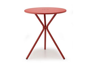 Garden table LEO S-CAB