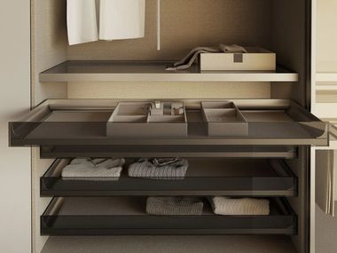 Schubladen EXCESSORIES - Herausziehen SALICE