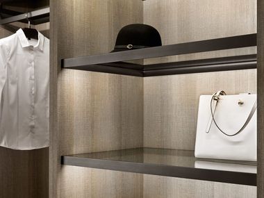 Beleuchtete Regale EXCESSORIES - Regale SALICE