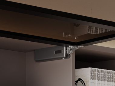 Liftsystem WIND SALICE