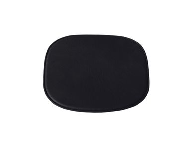 Leather chair cushion SAME Maze
