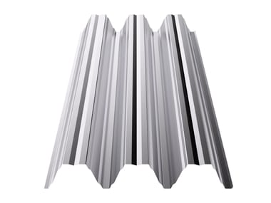 Metal sheet SAND 151