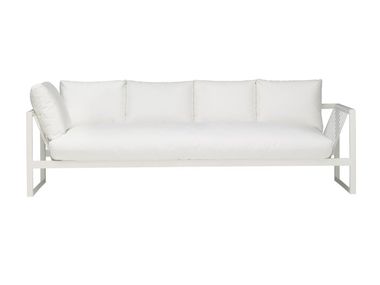 3 seater garden sofa SAND SF4300 Andreu World